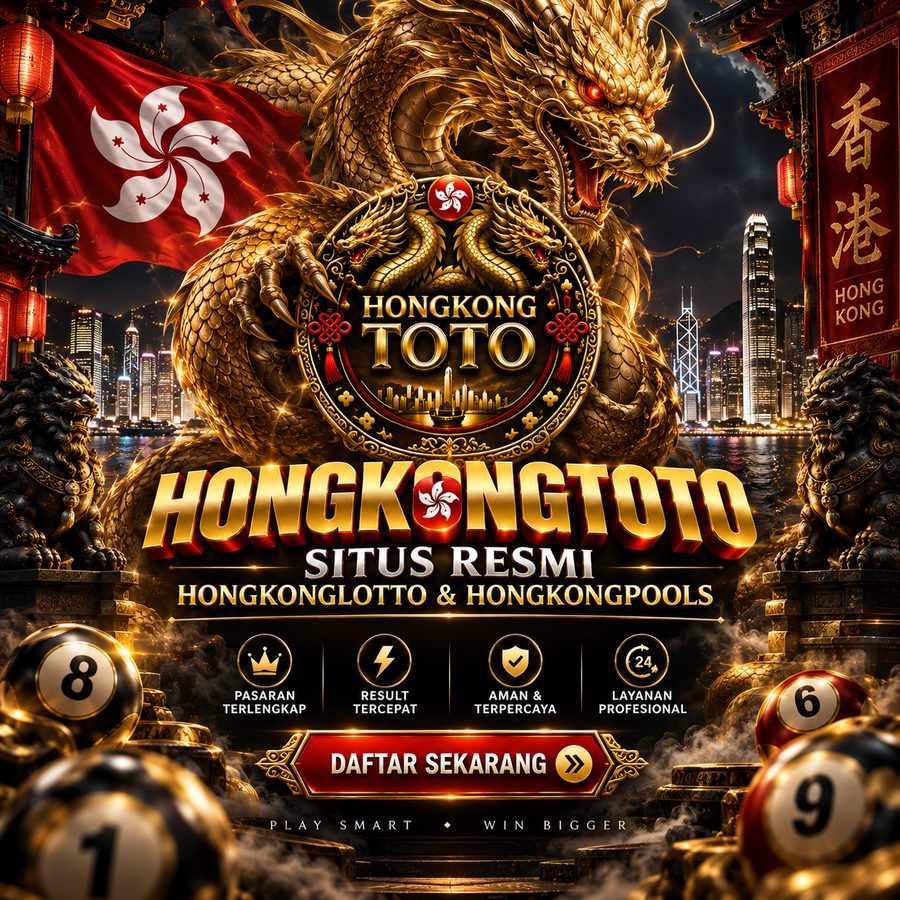 Hongkongtoto Bandar Masilam